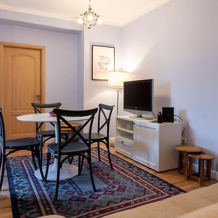 Studio City Center - Victoriei Square 布加勒斯特 外观 照片