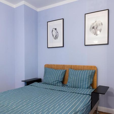 Studio City Center - Victoriei Square 布加勒斯特 外观 照片