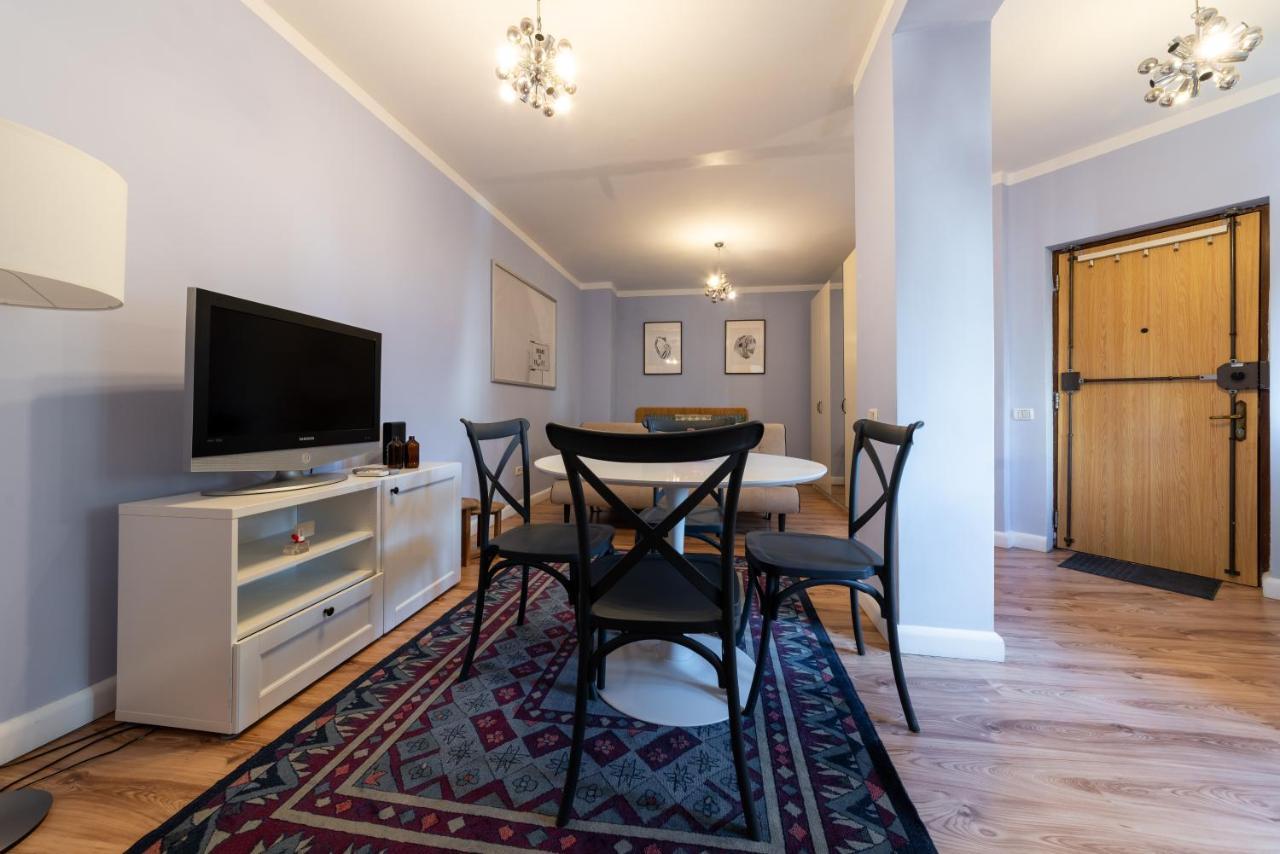 Studio City Center - Victoriei Square 布加勒斯特 外观 照片