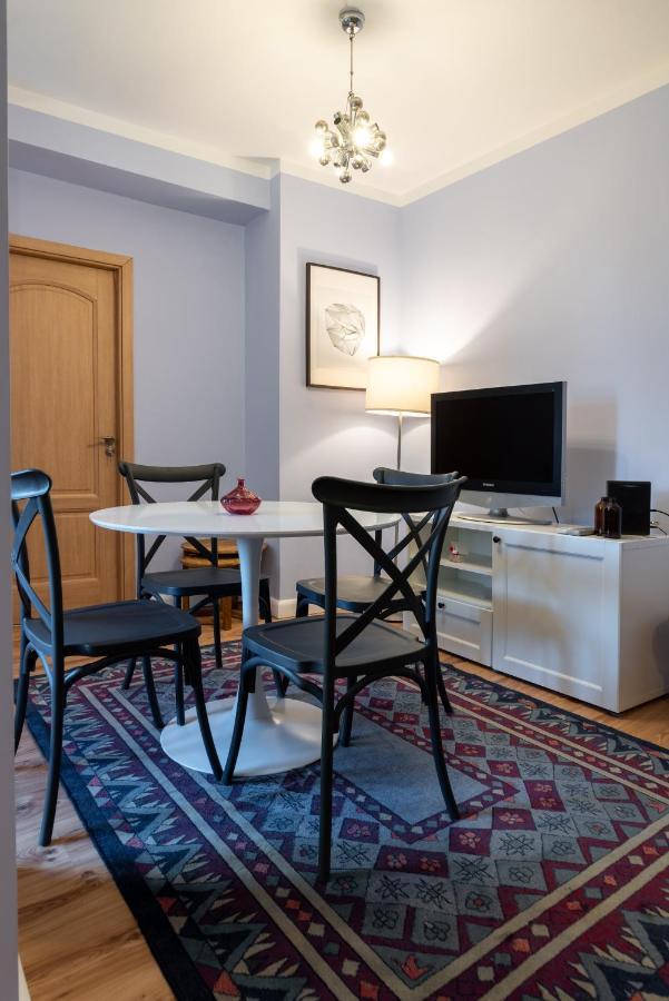 Studio City Center - Victoriei Square 布加勒斯特 外观 照片